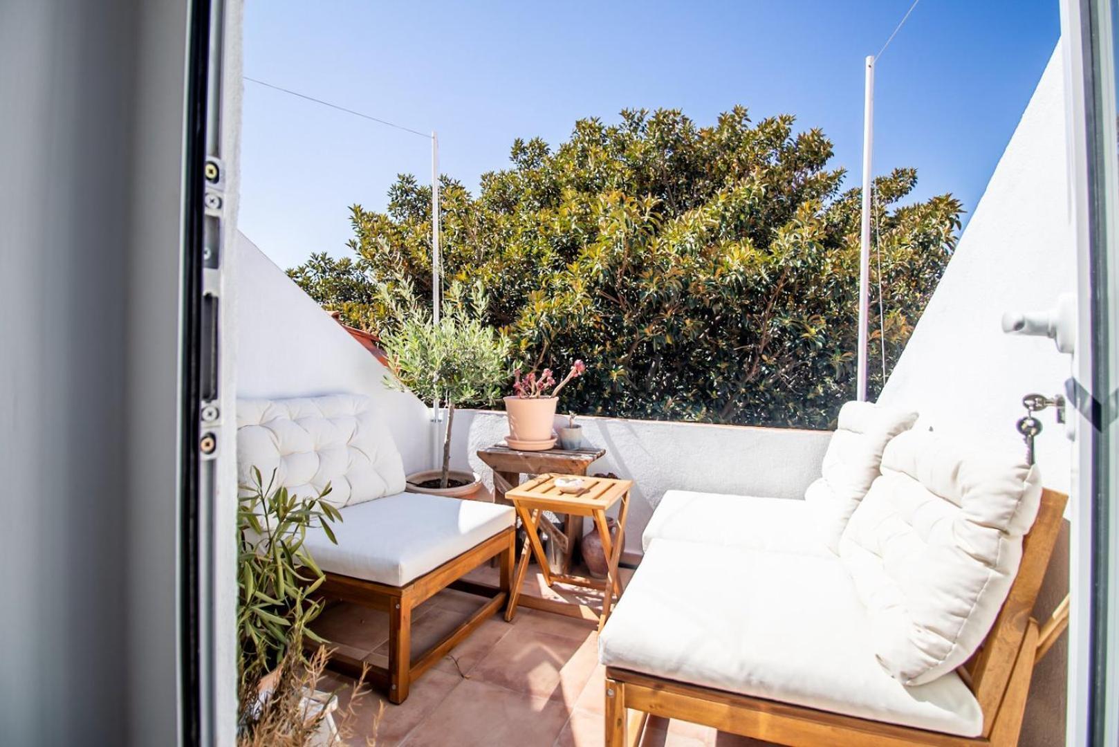 Apartamento Cosy Duplex Rooftoop W/ Ac | By Airnest Lisboa