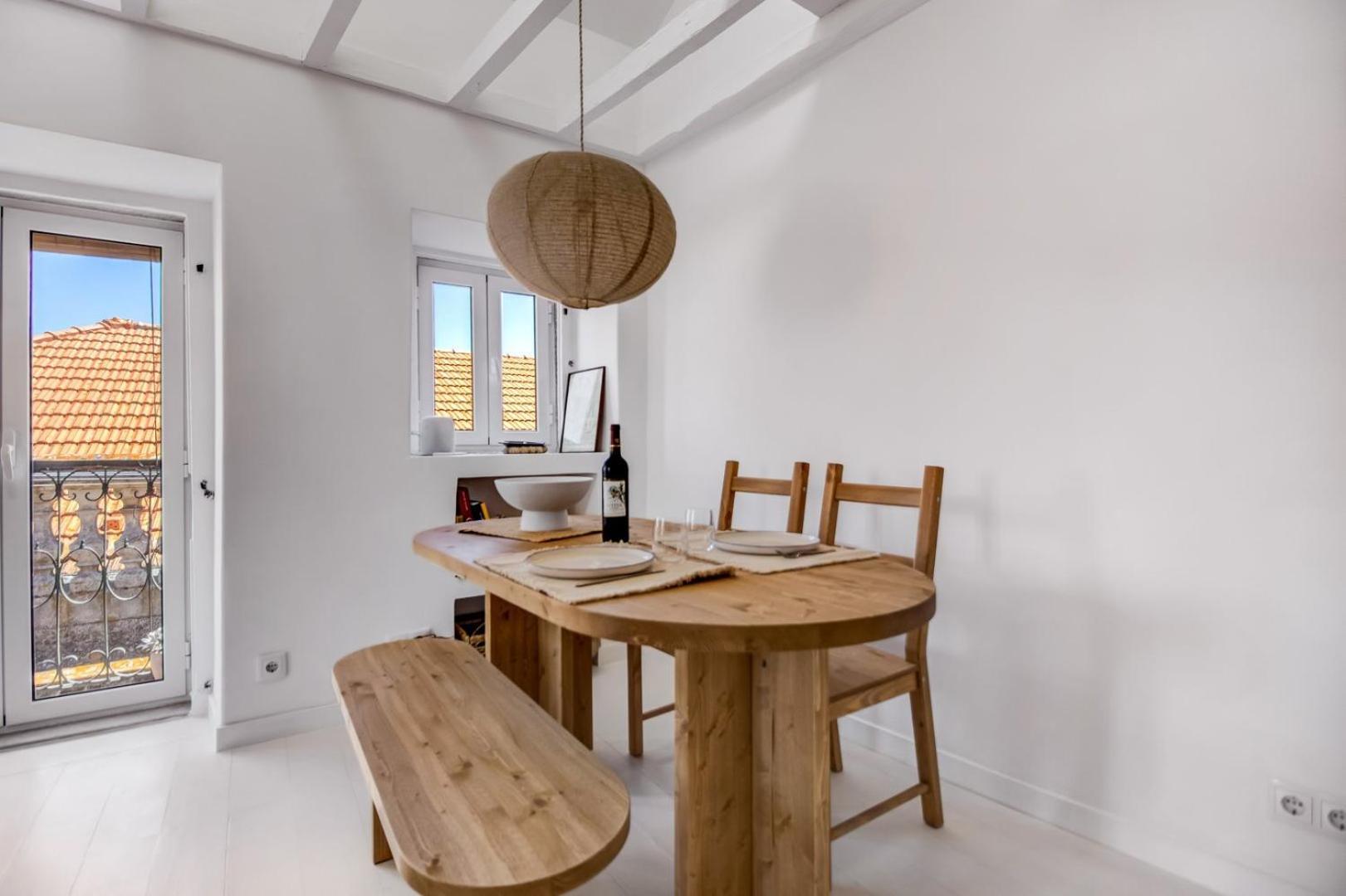 Apartamento Cosy Duplex Rooftoop W/ Ac | By Airnest