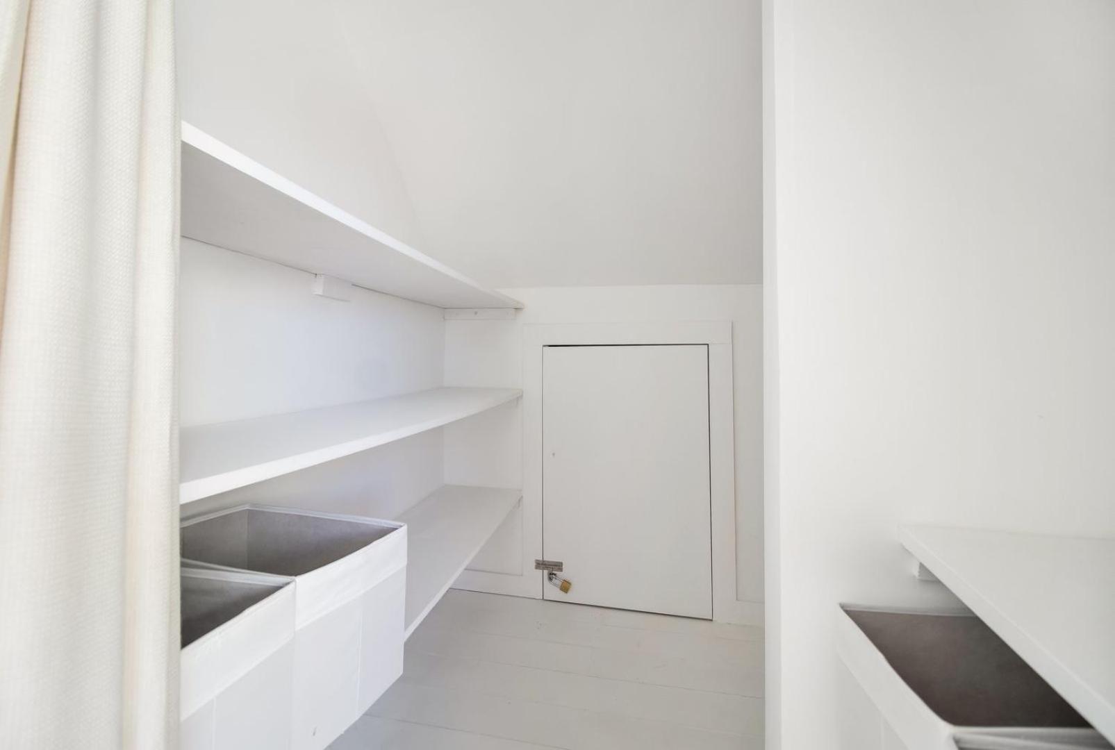 Apartamento Cosy Duplex Rooftoop W/ Ac | By Airnest *