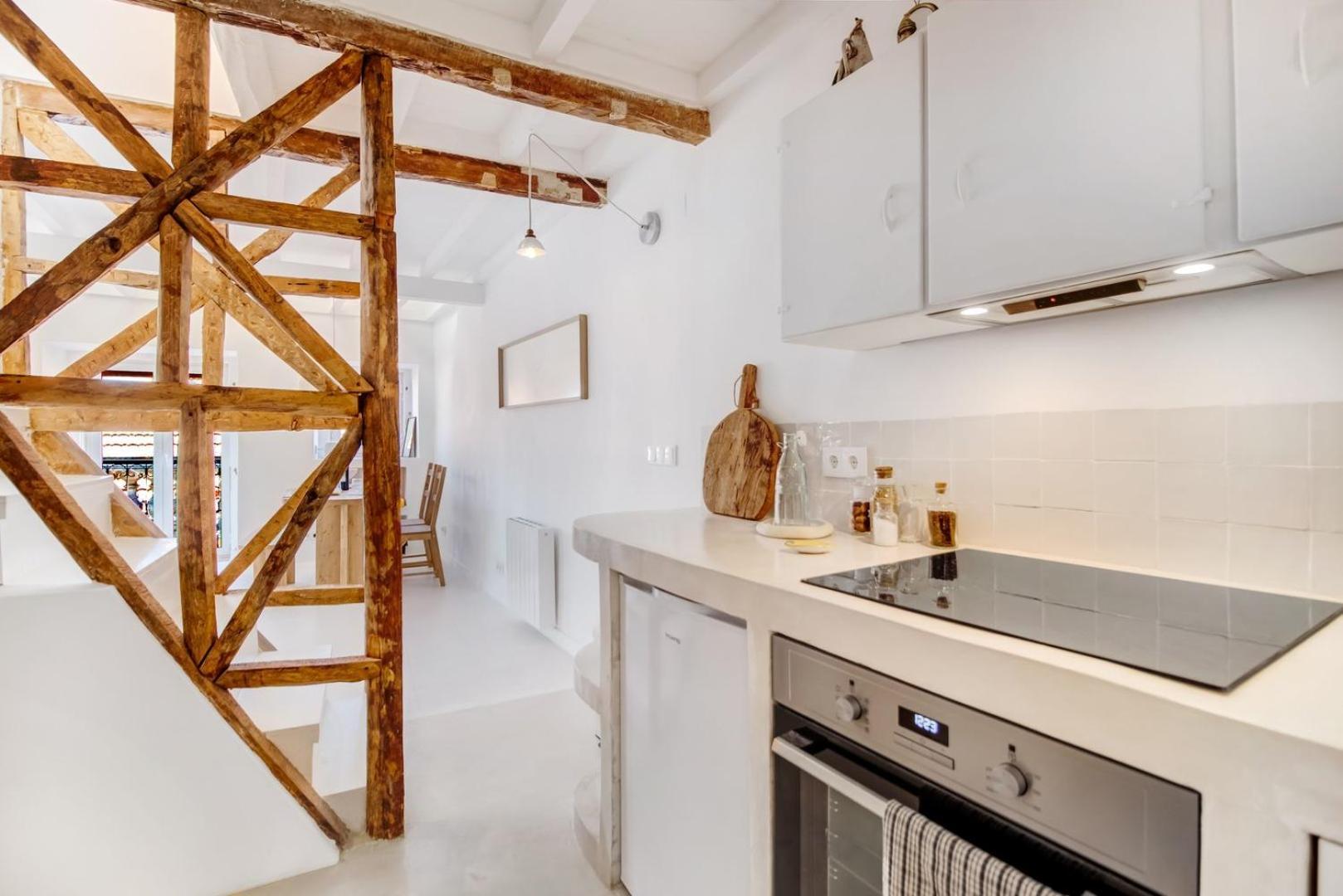 Cosy Duplex Rooftoop W/ Ac | By Airnest * Lisboa