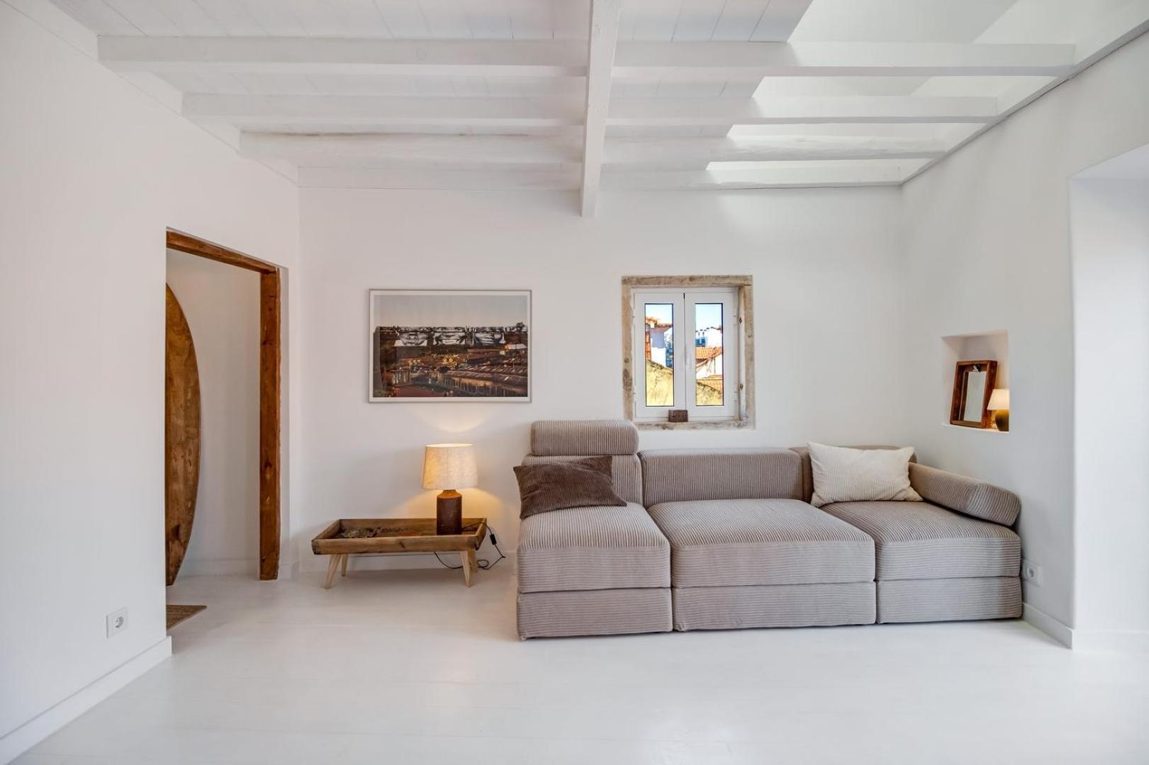 Apartamento Cosy Duplex Rooftoop W/ Ac | By Airnest