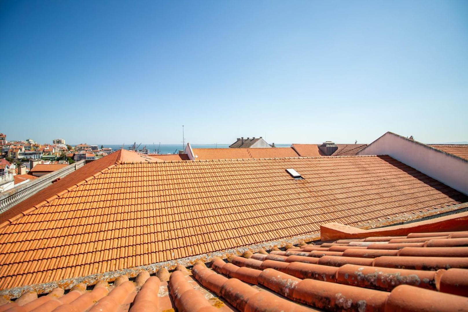 Apartamento Cosy Duplex Rooftoop W/ Ac | By Airnest