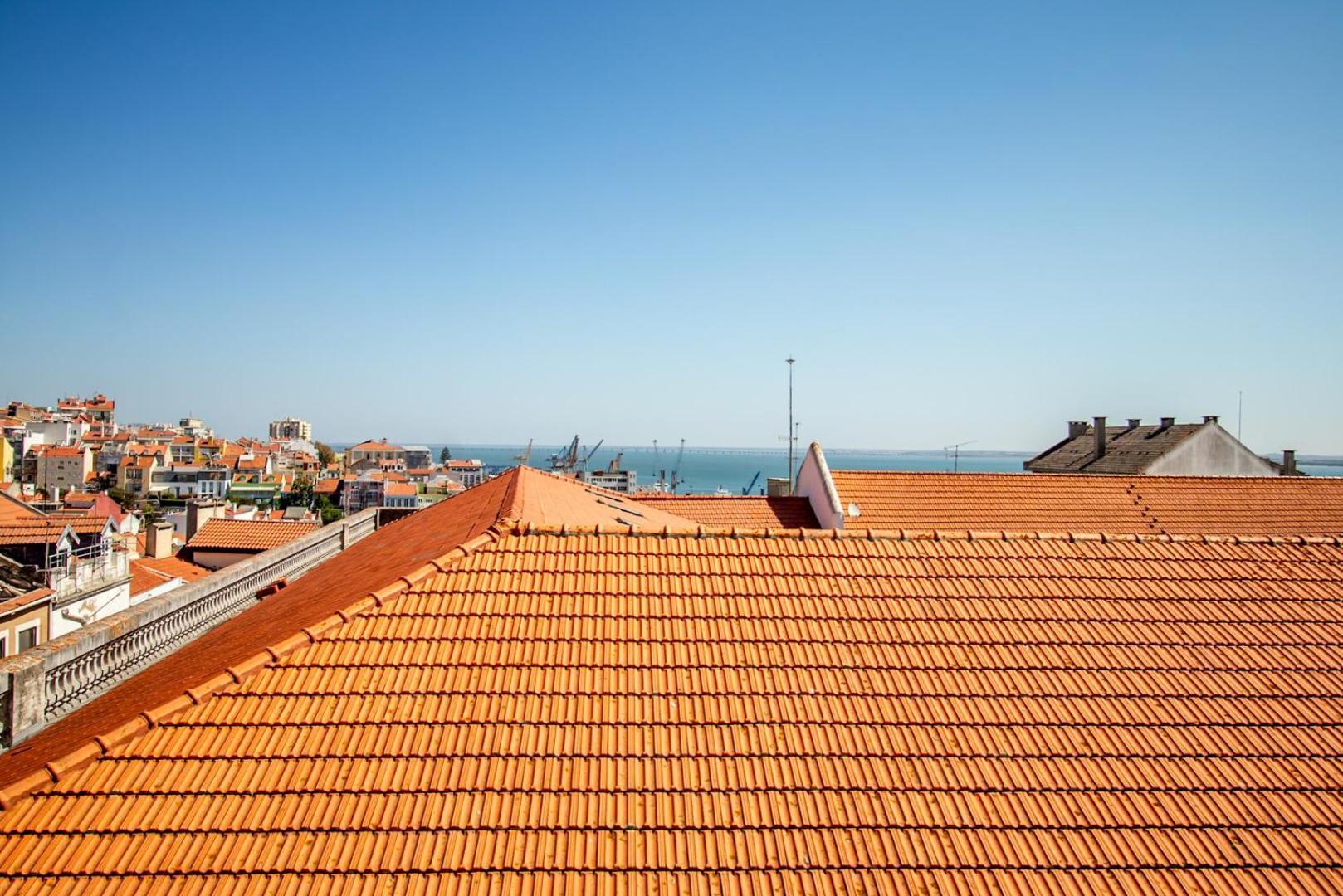 Cosy Duplex Rooftoop W/ Ac | By Airnest Apartamento *