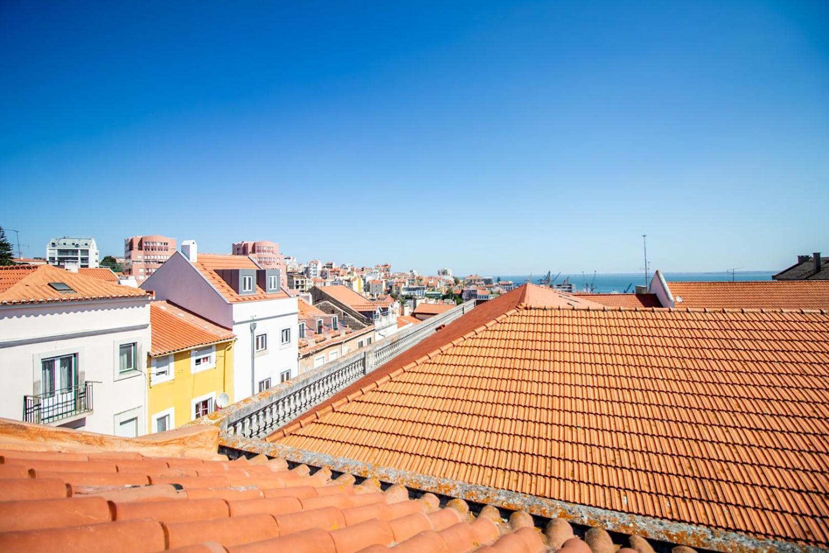 Apartamento Cosy Duplex Rooftoop W/ Ac | By Airnest *