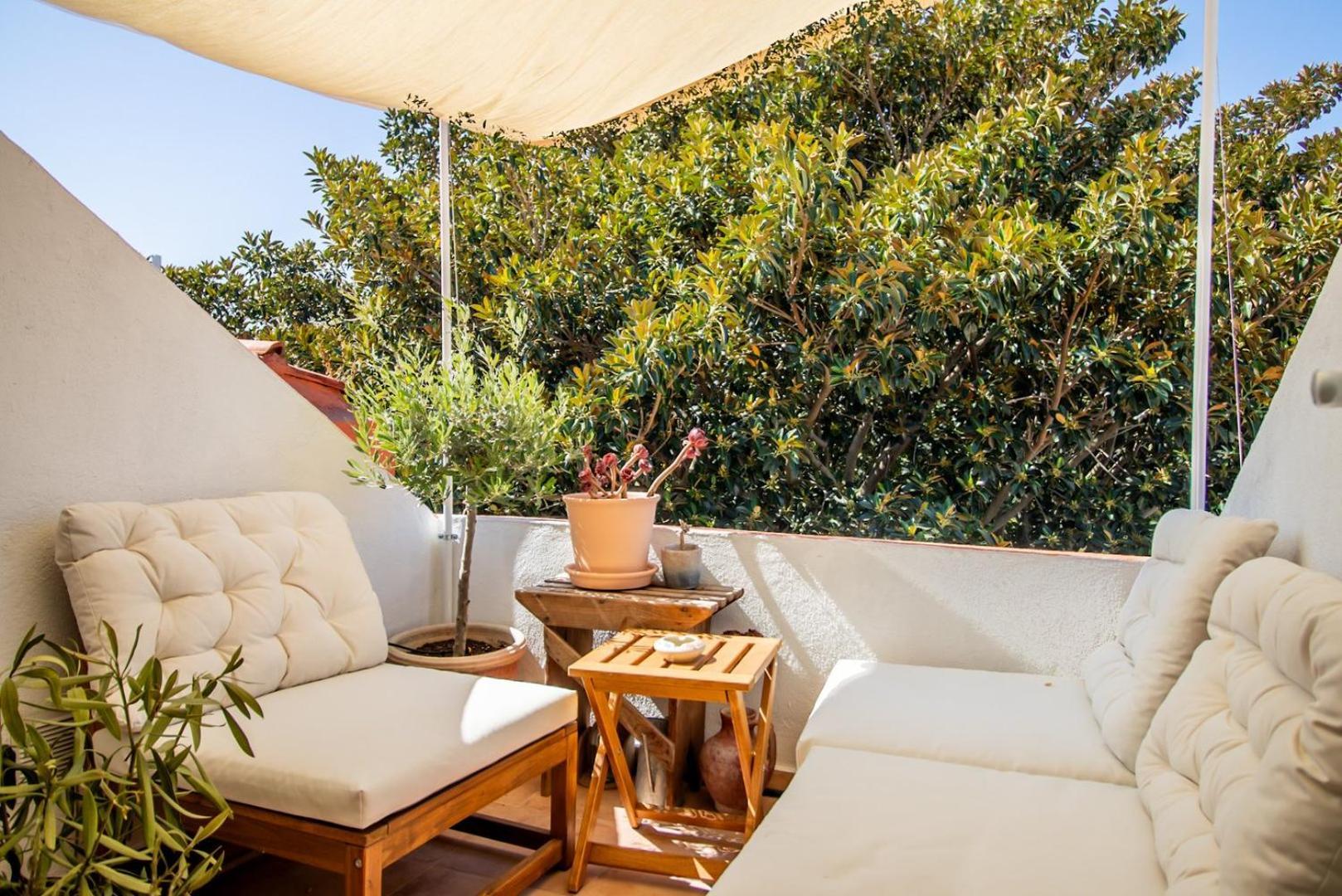 Apartamento Cosy Duplex Rooftoop W/ Ac | By Airnest *