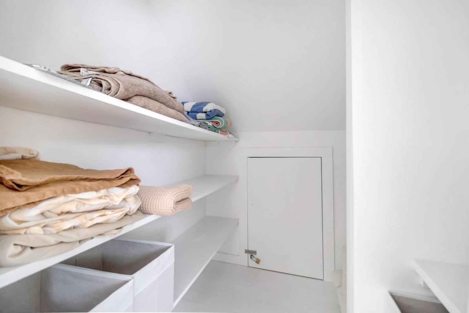 Apartamento Cosy Duplex Rooftoop W/ Ac | By Airnest Lisboa