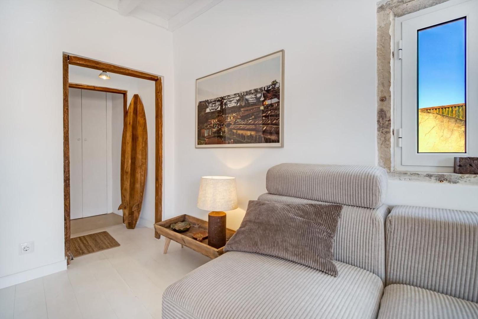 Apartamento Cosy Duplex Rooftoop W/ Ac | By Airnest